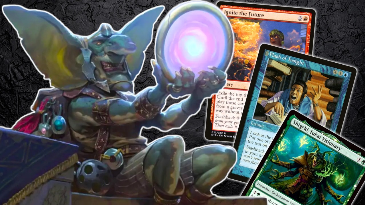 Budget Cards You NEED to Play in Commander