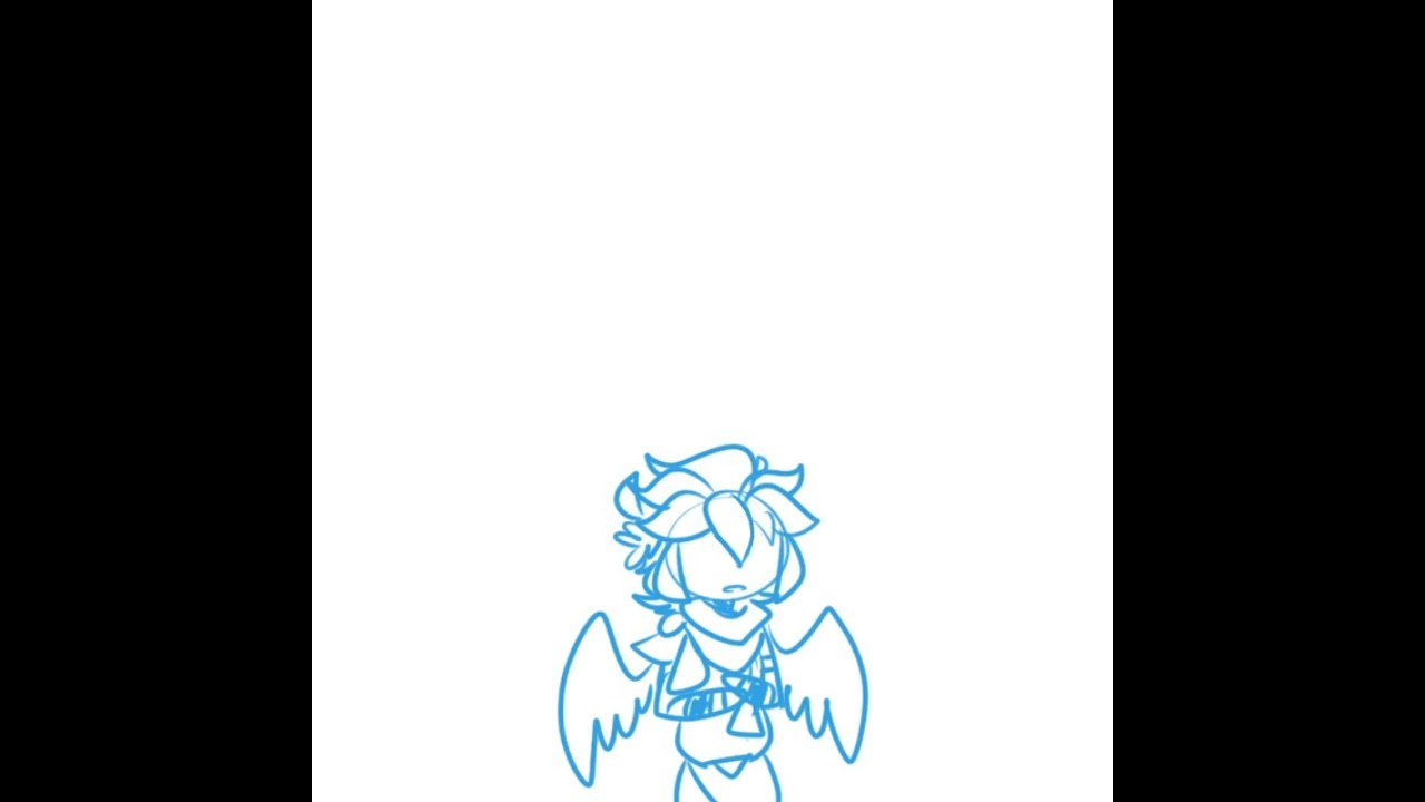 Kid Icarus - What does E-Y-E-S spell