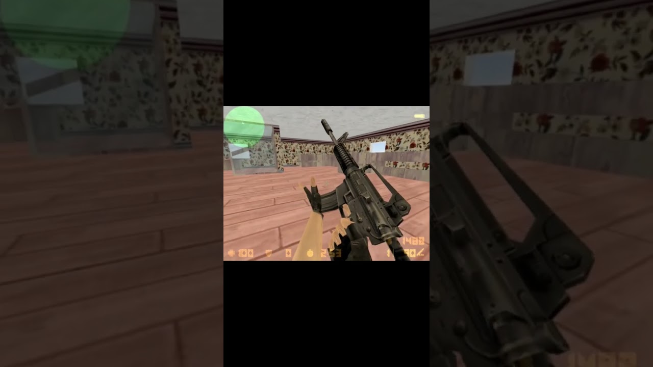 hahaha 🤣 #zombie #biohazard #csgo #cs16 #zombieland #cs1.6zombie #classiczm #zombieclassic