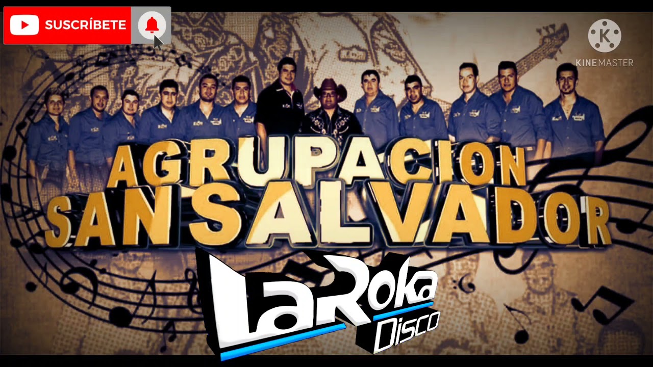AGRUPACIÓN SAN SALVADOR EN VIVO POLK.LOQUE FUE SAN JOSE DE LOS ARROYOS HNAS. PEREZ