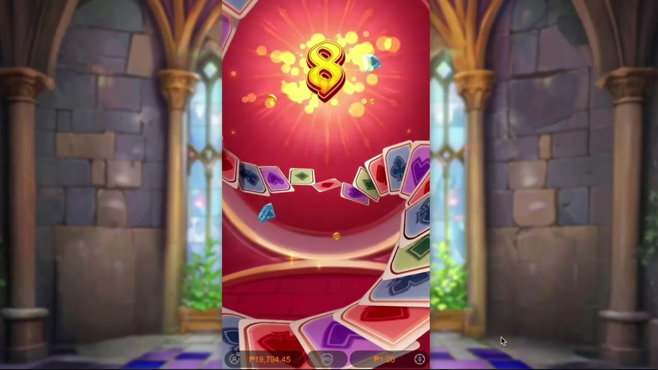 PG Soft | Poker Kingdom Win | Main Game + Free Game + Buy Feature