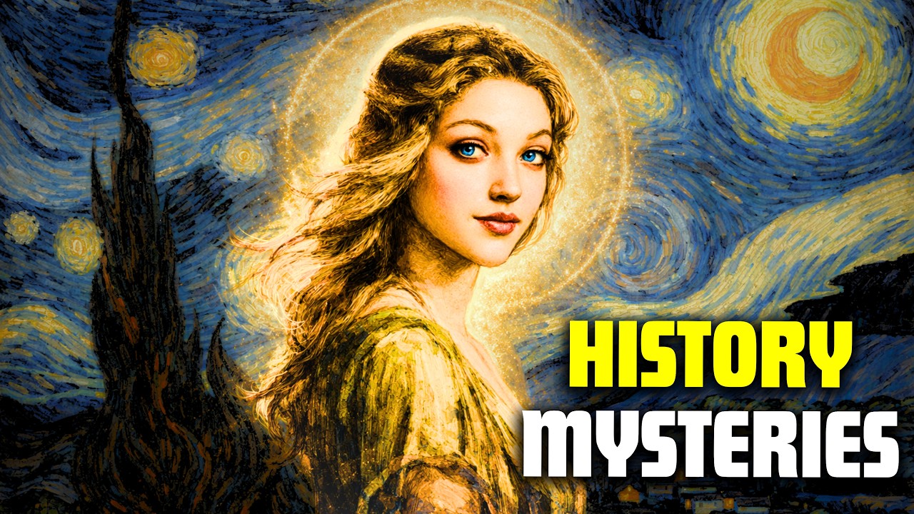 7 Forbidden Historical Mysteries Make No Sense Even Now