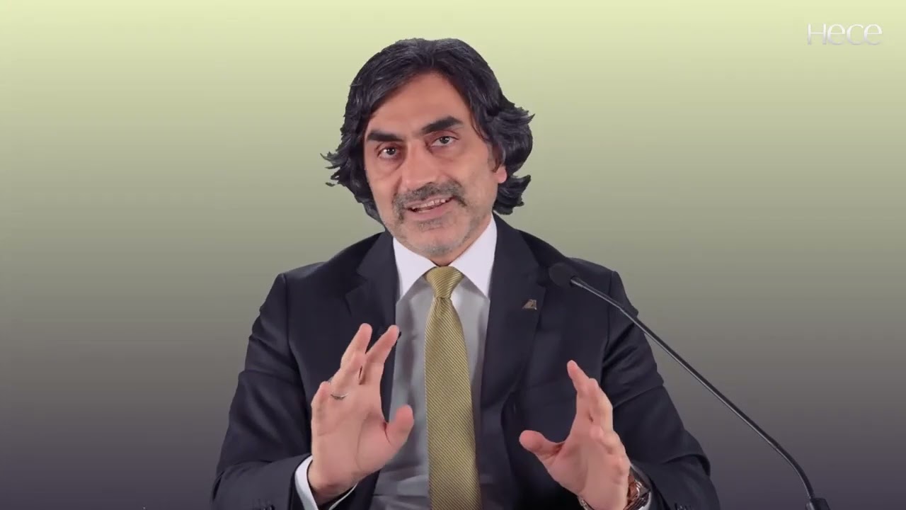 Bir kimseye hikmet verilmişse ona çok hayır verilmiş demektir