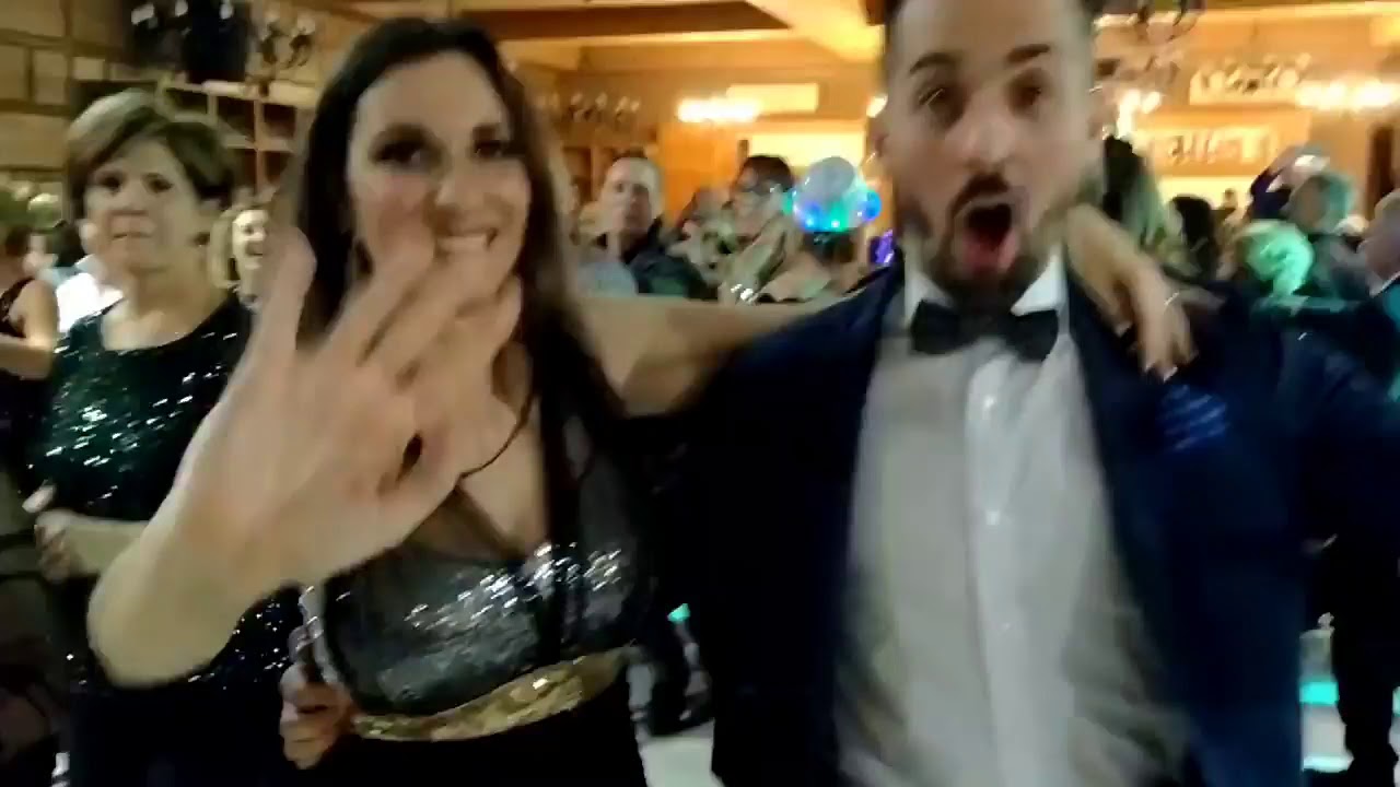 IL MAGICO CAPODANNO 2020 - Il Pazzo trenino 🚂 d'inizio anno! 🎊🎉🥳 (seconda parte)