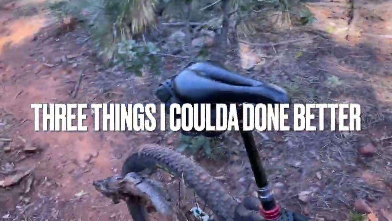 Chumba Bikes: Alexandera's Arizona Trail Race Reflections
