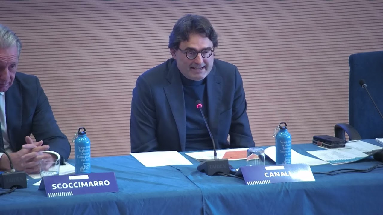 La strada è aPERta. Un dialogo sul Piano energetico regionale - 24 febbraio 2025