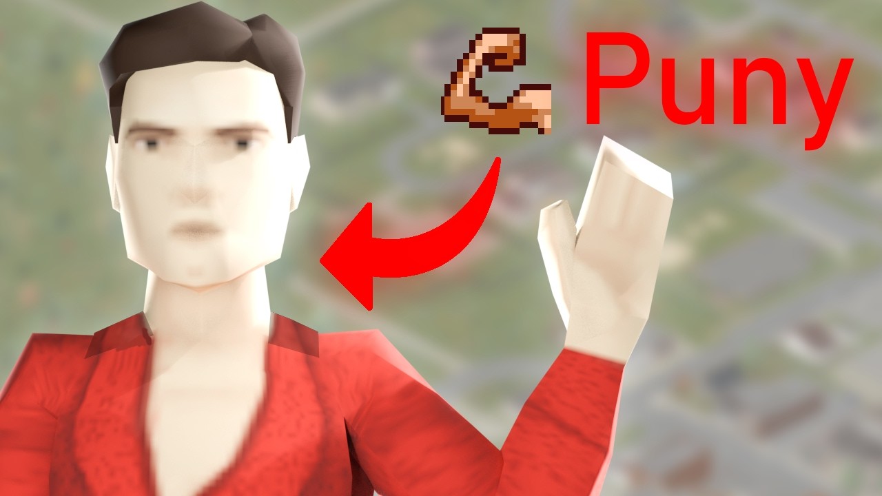I Put MYSELF in Project Zomboid... can I SURVIVE?