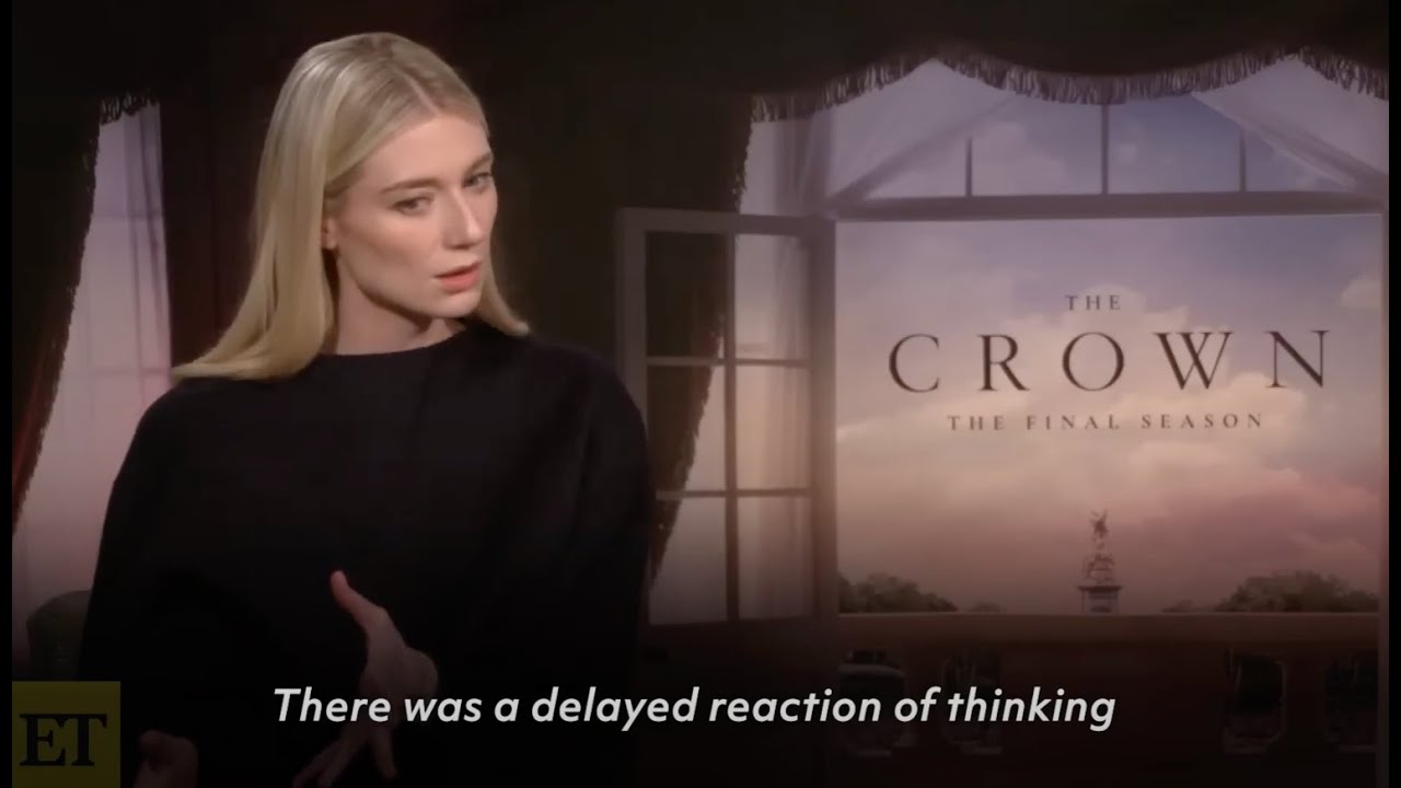 Speak Like Elizabeth Debicki! | Copy Princess Diana's English Accent