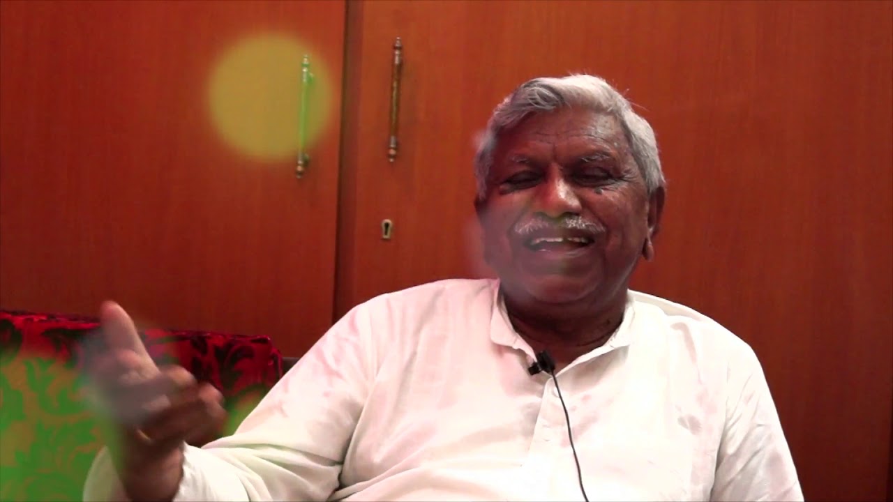 KM John greetings