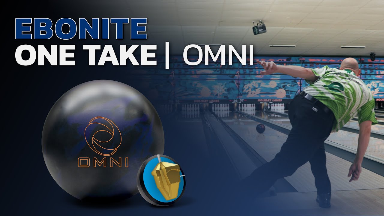 Omni One Take with Tommy Jones