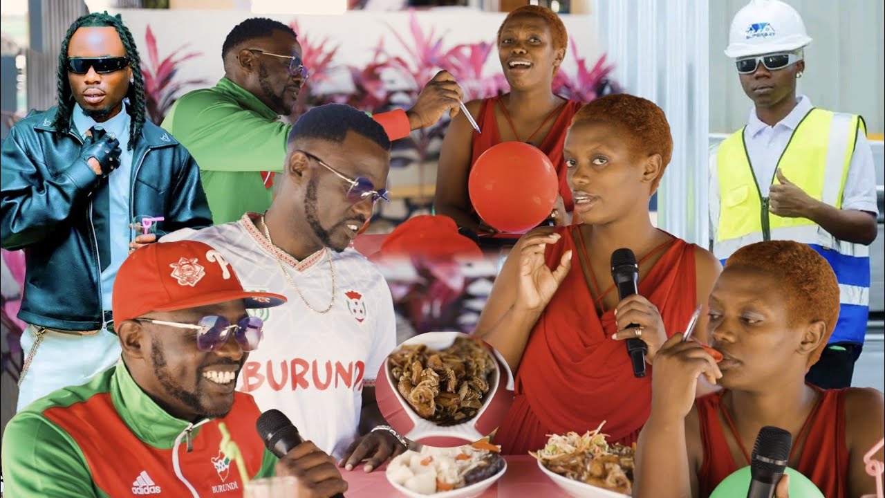 @MkomboziLucifer AVUZE IBINTU BIKOMEYE🥳KURI@SatBOfficial ASAVYE IKINTU  GIKOMEYE UMUKURU W'IGIHUGU 