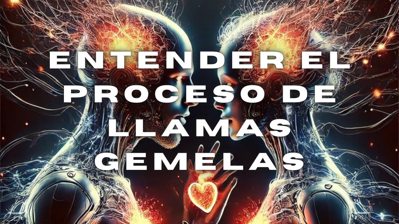 PROCESO DE LLAMAS GEMELAS 
