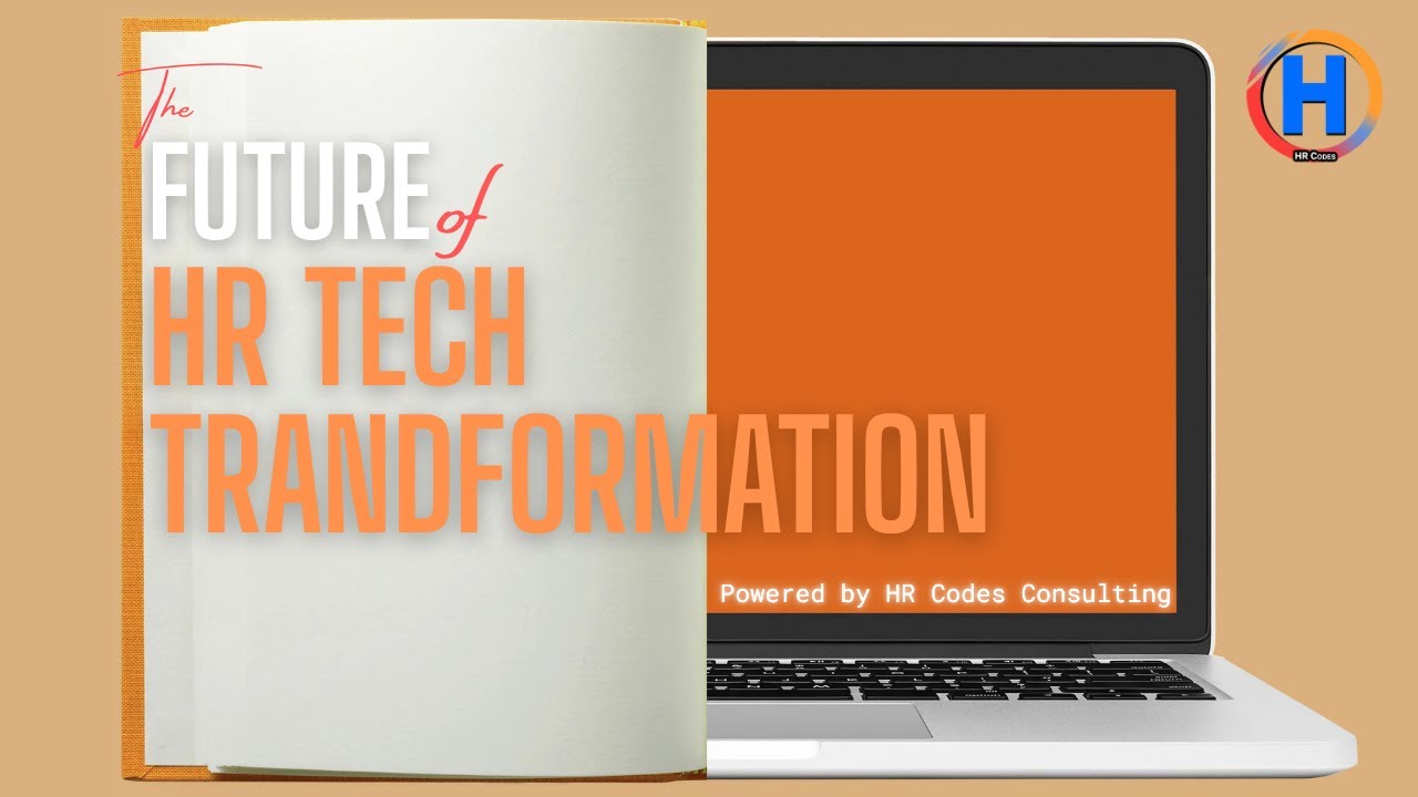 Transform HR with Technology that Thinks Beyond Systems | HR Codes Consulting