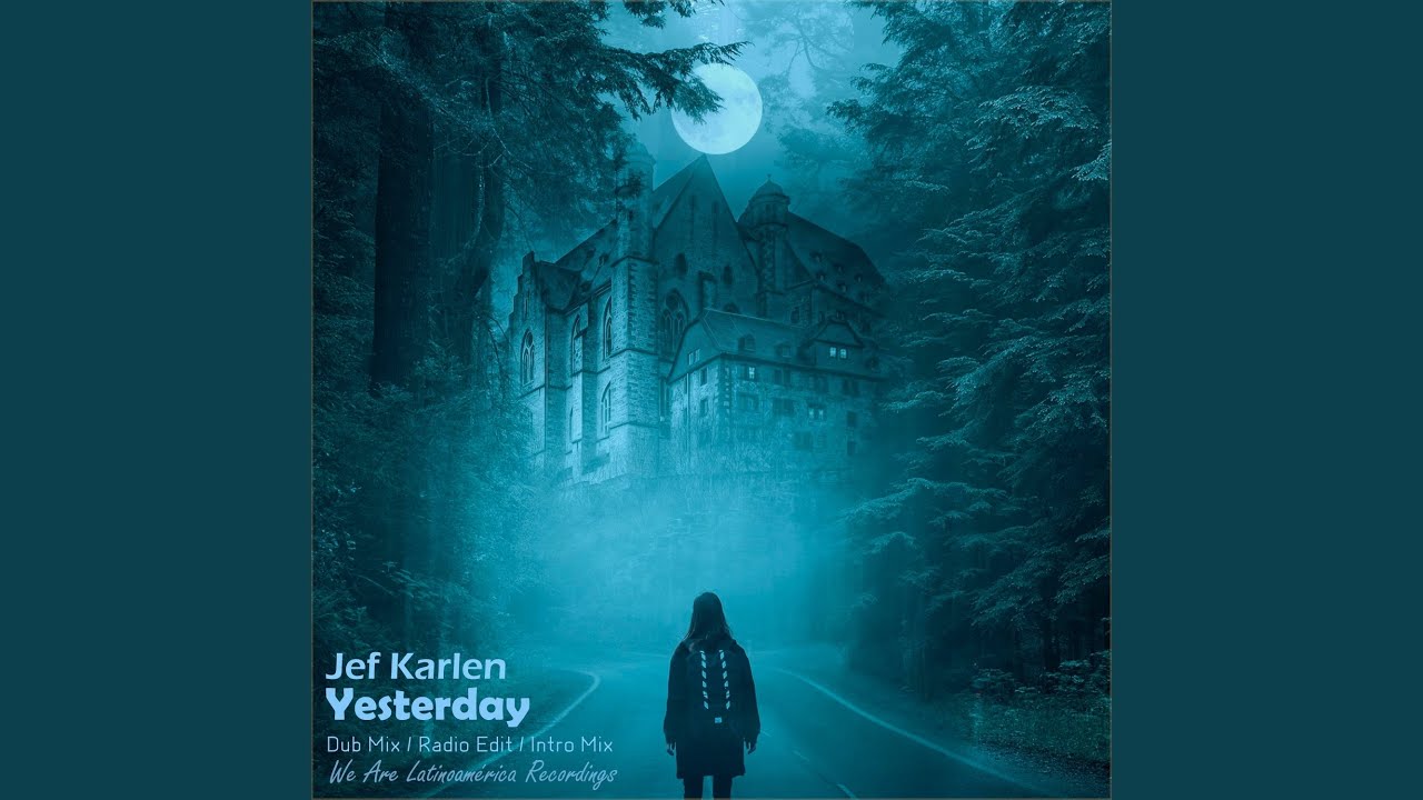 Yesterday (Dub Mix)