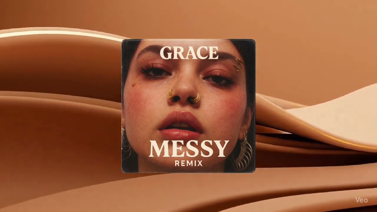Lola Young - Messy (Grace Remix) | FREE DOWNLOAD