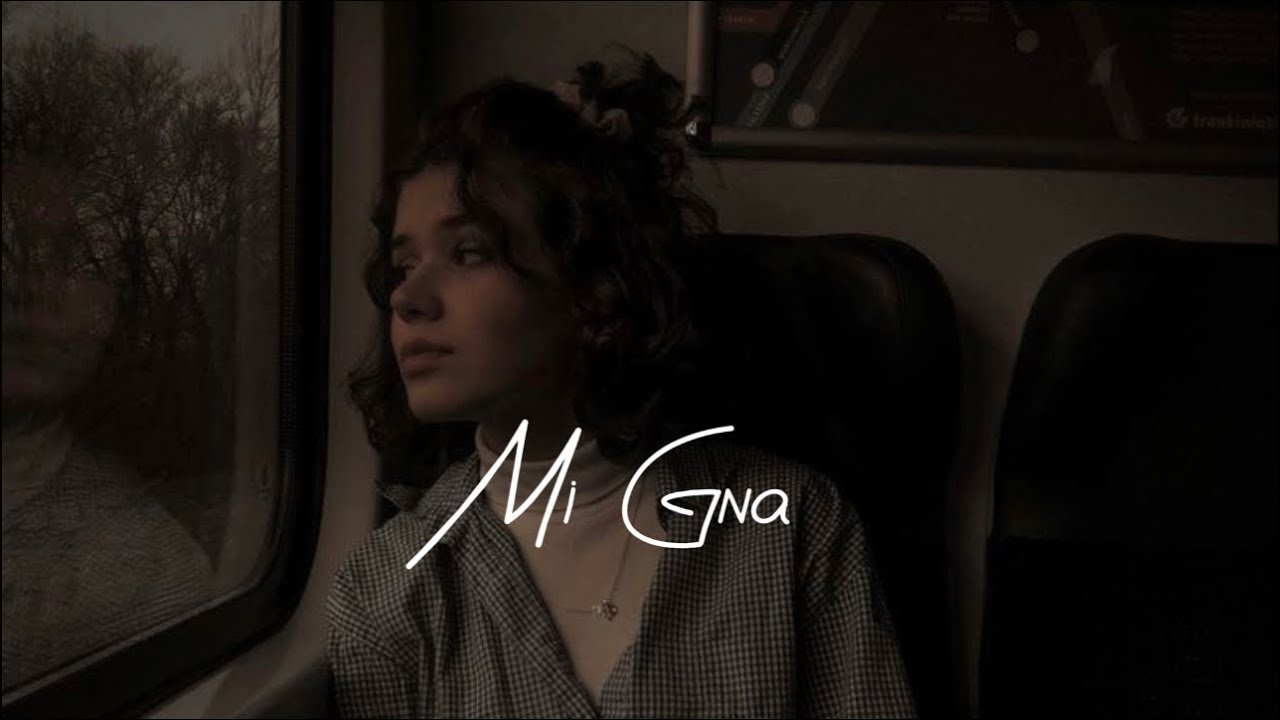 Mi Gna ft. Super Sako, Hayko (Slowed & Reverb)