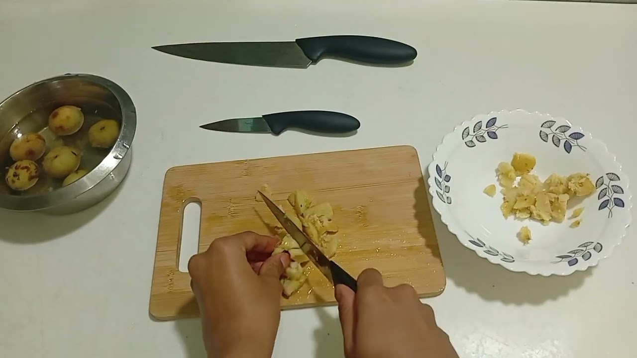 Fresh Gooseberry (Amla)Chopping ASMR | Satisfying Kitchen Sounds| Relaxing Kitchen Sounds by Yashika