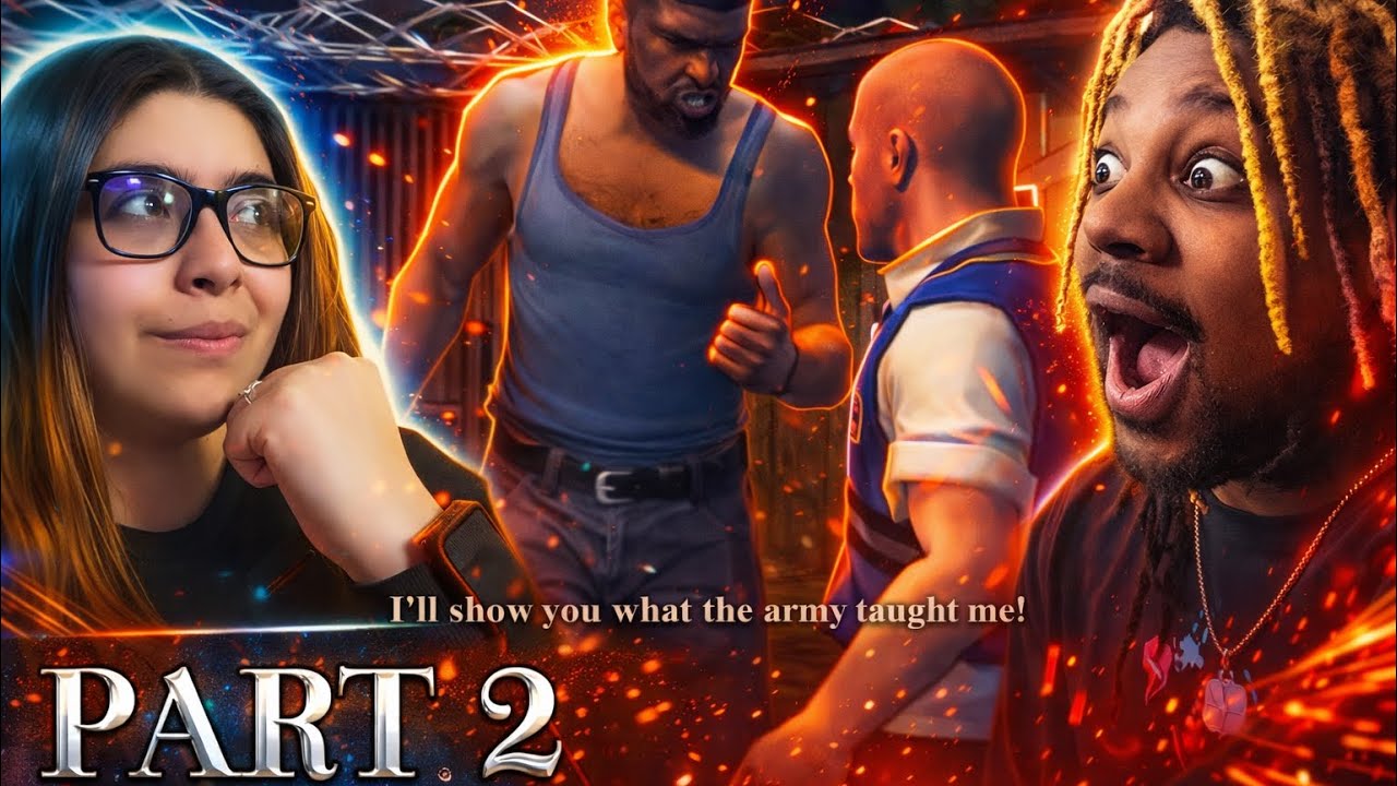 The WORST “Friend” Ever?! 😤 | Bully PS2 Part 2 Gameplay