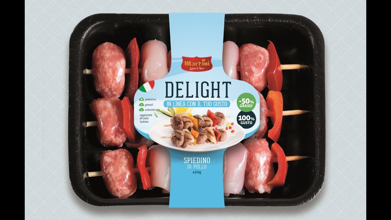 Martini Alimentare - Autore di Sapori