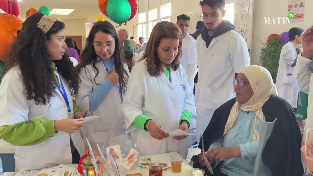 Ramadan et Diabète : Comment préserver sa santé ?