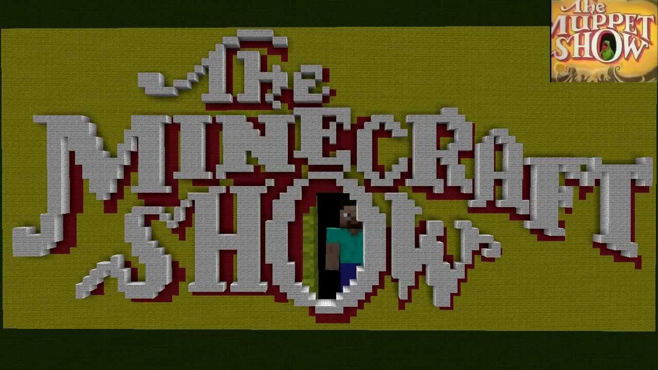 The Minecraft Show