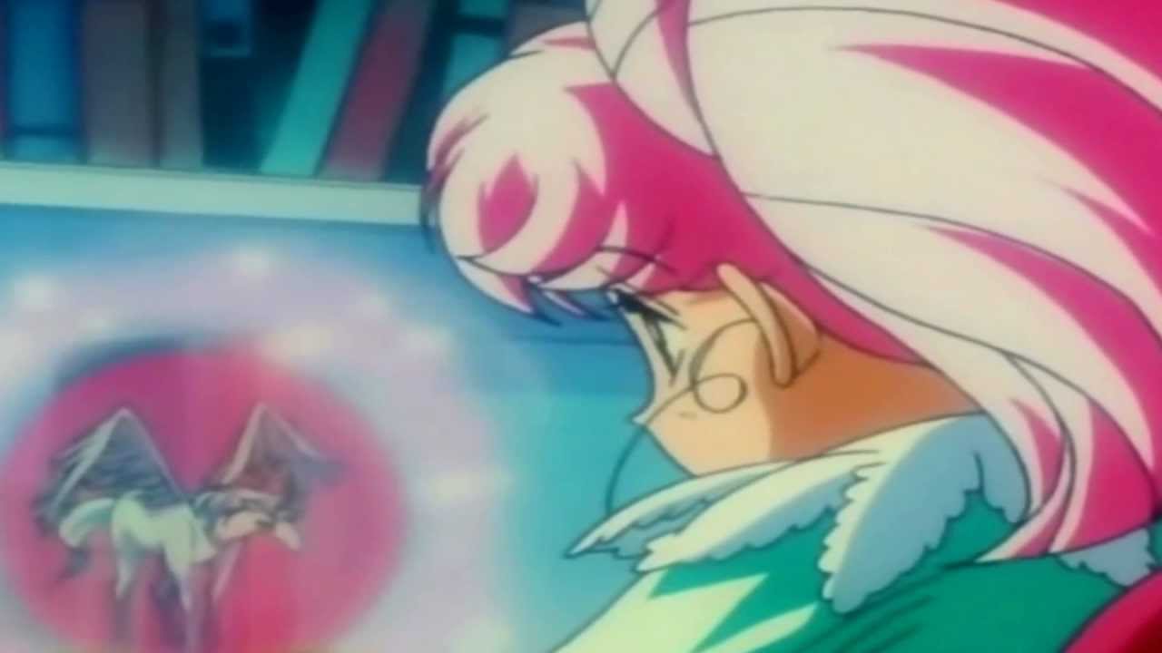 Super Moonies - Die kleine Sailor Chibimoon