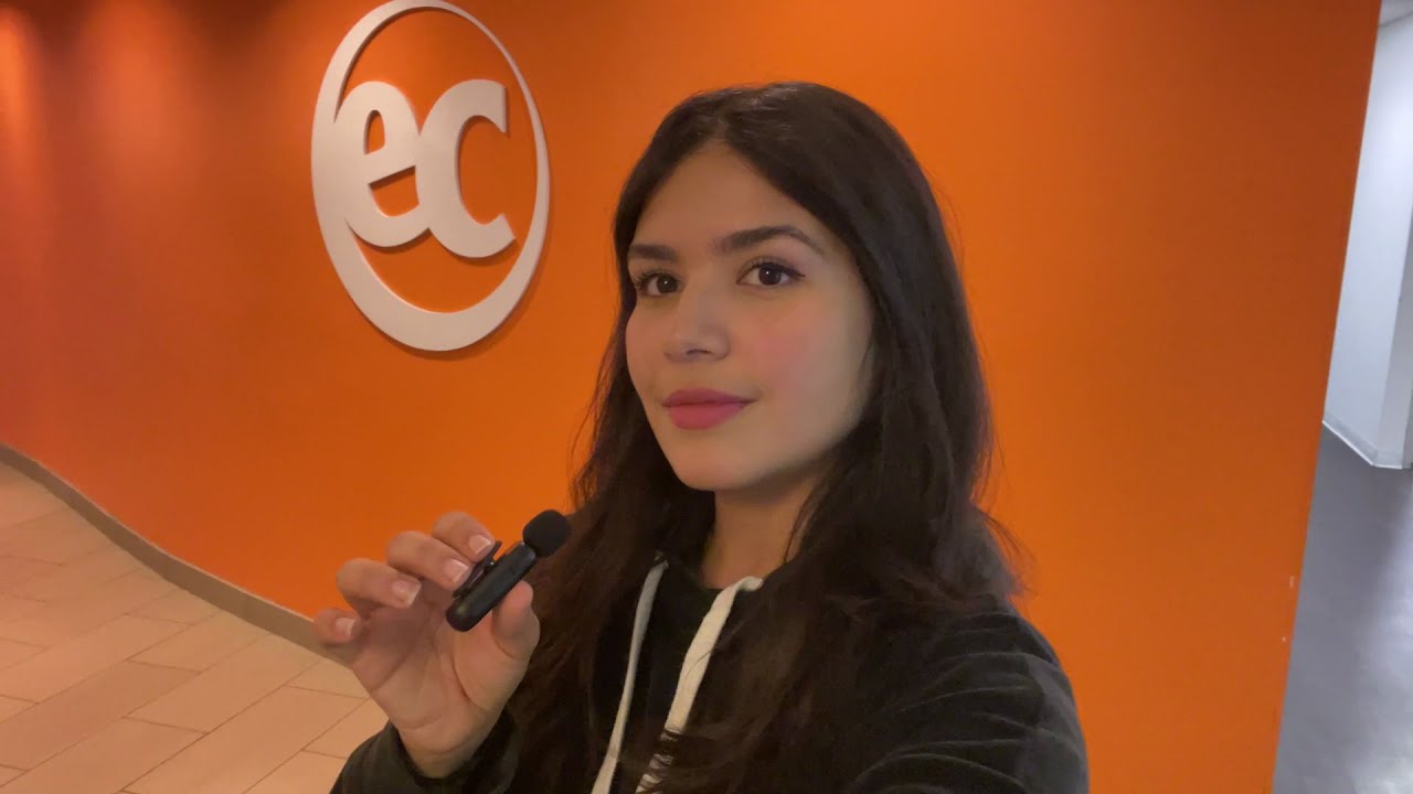 Aprender Inglés en EC Toronto