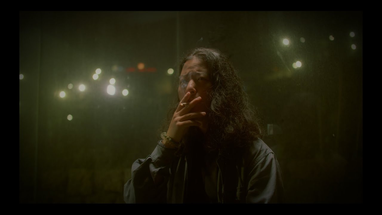 用 Amaran P60C 打出電影感燈光 -下集 [攝影燈光技巧]