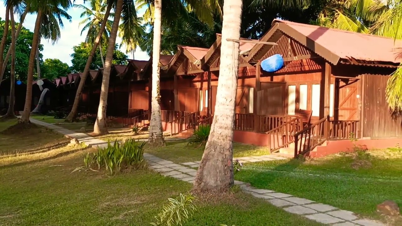 Wandoor Beach Ka Resort Kaisa Hai, Port Blair Andaman And Nicobar Islands
