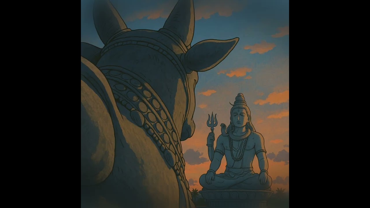 கொடுமுடி பதிகம்| Kodumudi padhigam| lord shiva | Pavithran Kalaiselvan