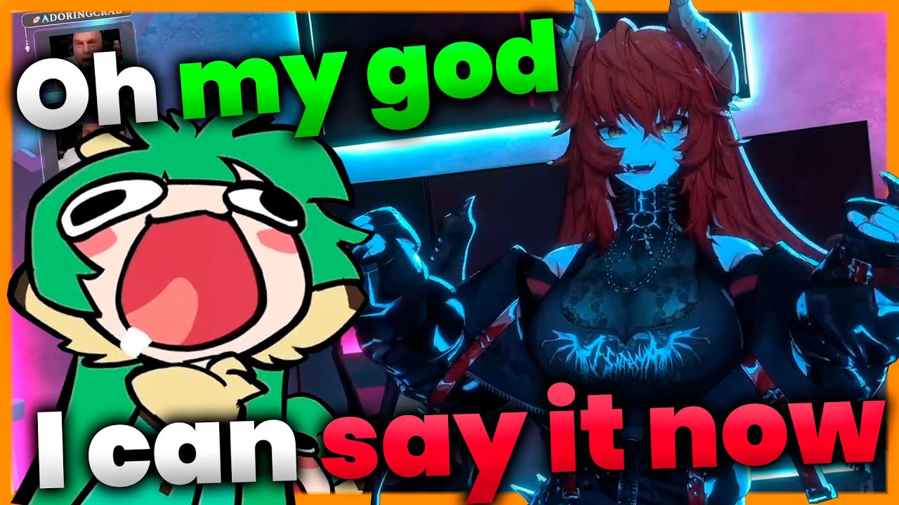 Zen 𝙎𝙖𝙮𝙨 𝙇𝙤𝙣𝙜𝙚𝙨𝙩 𝙒𝙤𝙧𝙙 With NEW TTS Voice!