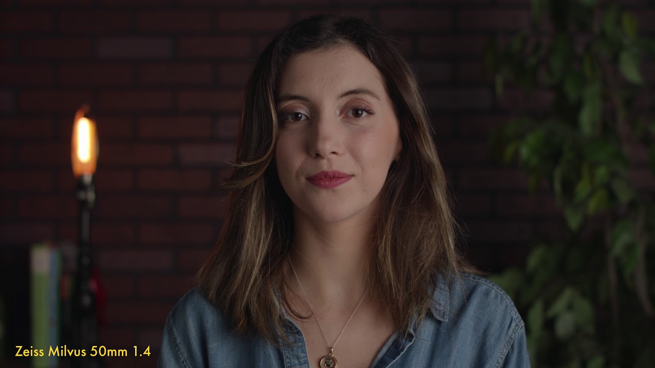 Ursa Mini Pro Lens Test - Zeiss, Canon, Sigma, Tiffen, Glimmerglass, Black Pro Mist, Isco Anamorphic