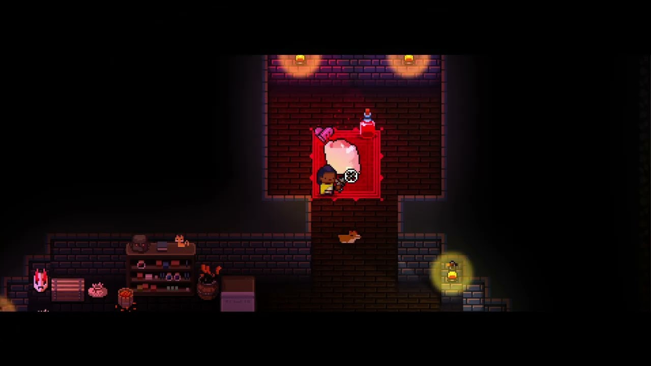 Enter the Gungeon 175