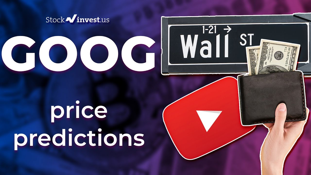 GOOG Price Predictions - Alphabet Stock Analysis for Friday, February 10th 2023