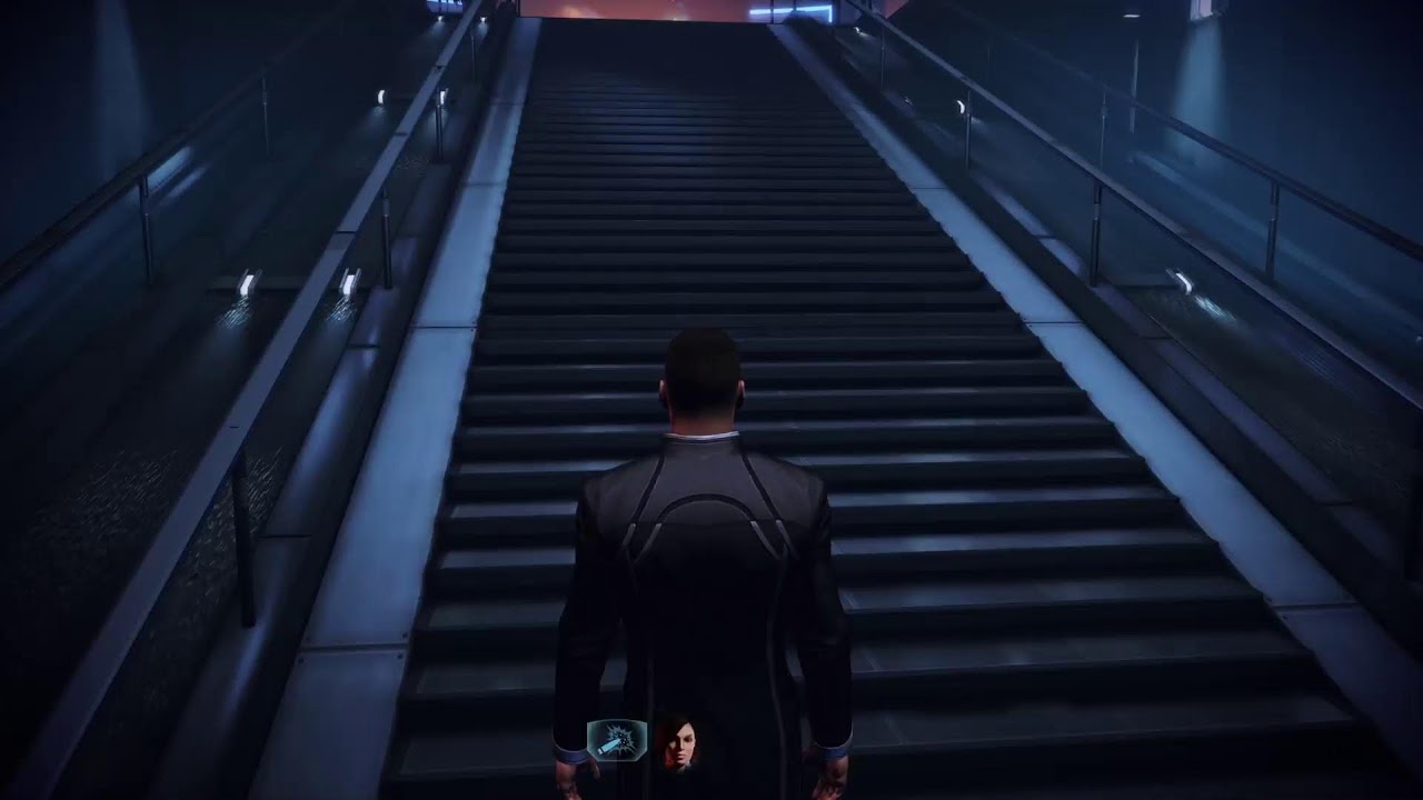 Let's Play Mass Effect 3 - (Legendary Editon) - #006