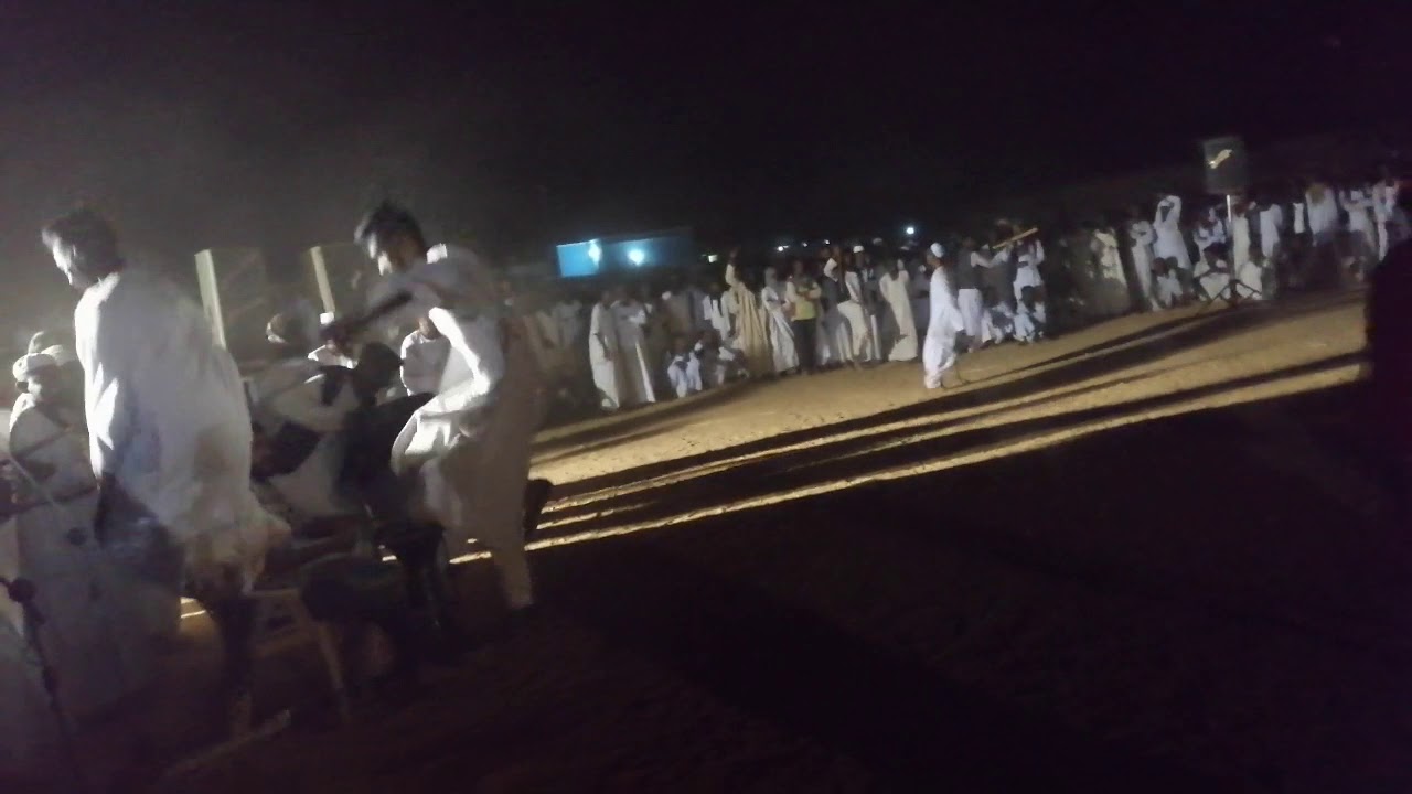 ود المصطفى الحامدابي فاصل روعه