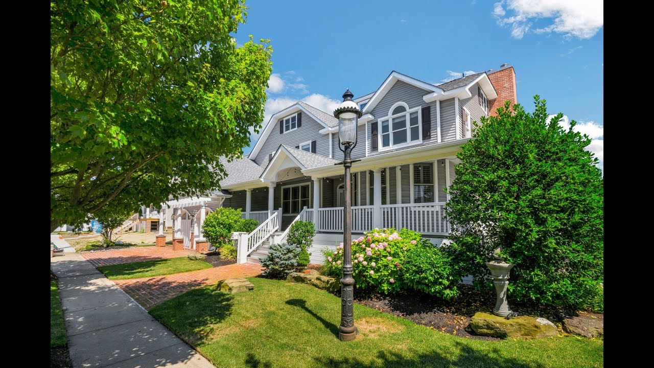 17 Michigan Ave, Ocean City, NJ 08226