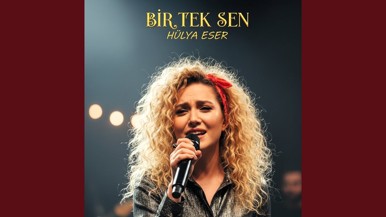 Bir Tek Sen ( Arabesk)