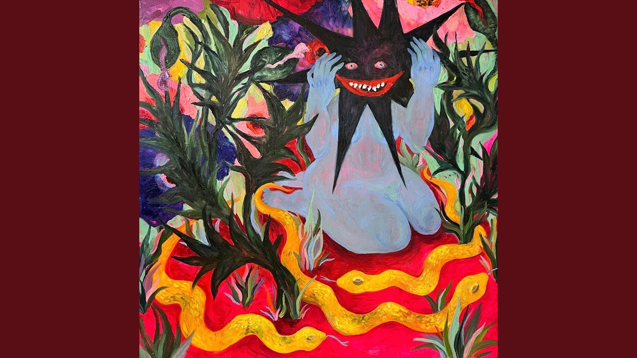 Rainbow Serpent