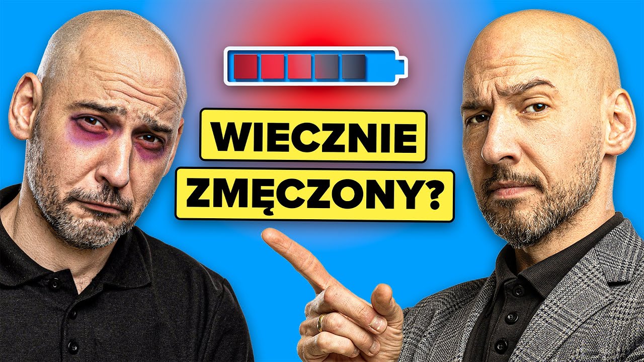 1 LEKCJA, KT&Oacute;RA POKONA TWOJE ZMĘCZENIE NA ZAWSZE ❤️