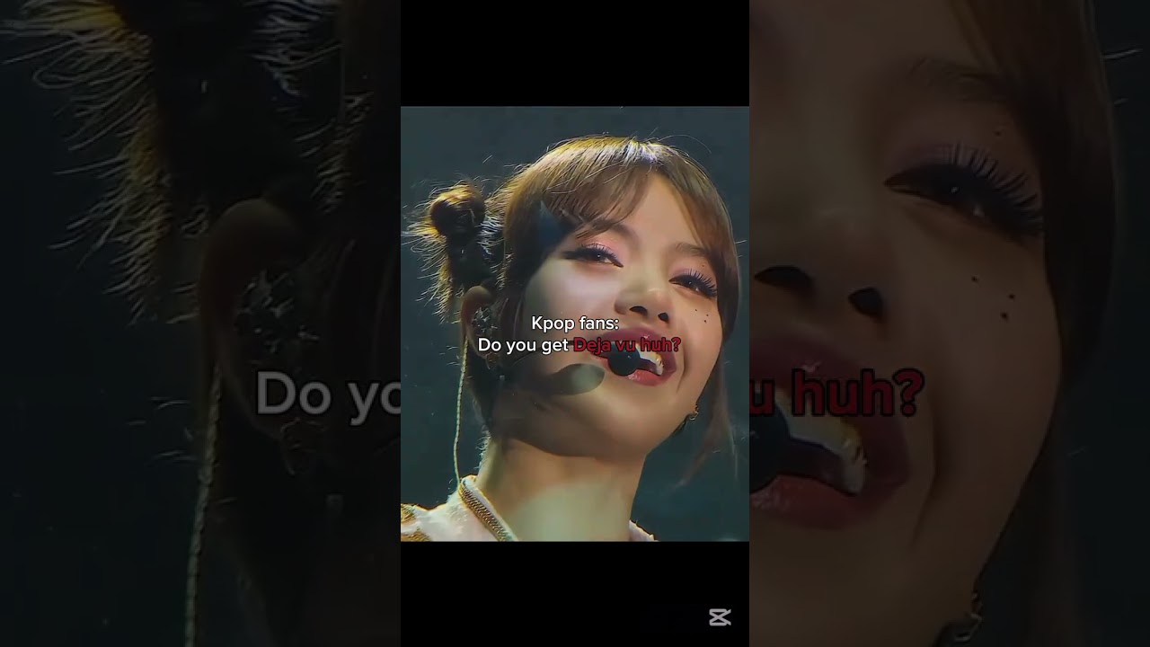 deja vu huh...? | credits goes to @kpopmaze | #aesthetic #edit #kpop #reality #sad