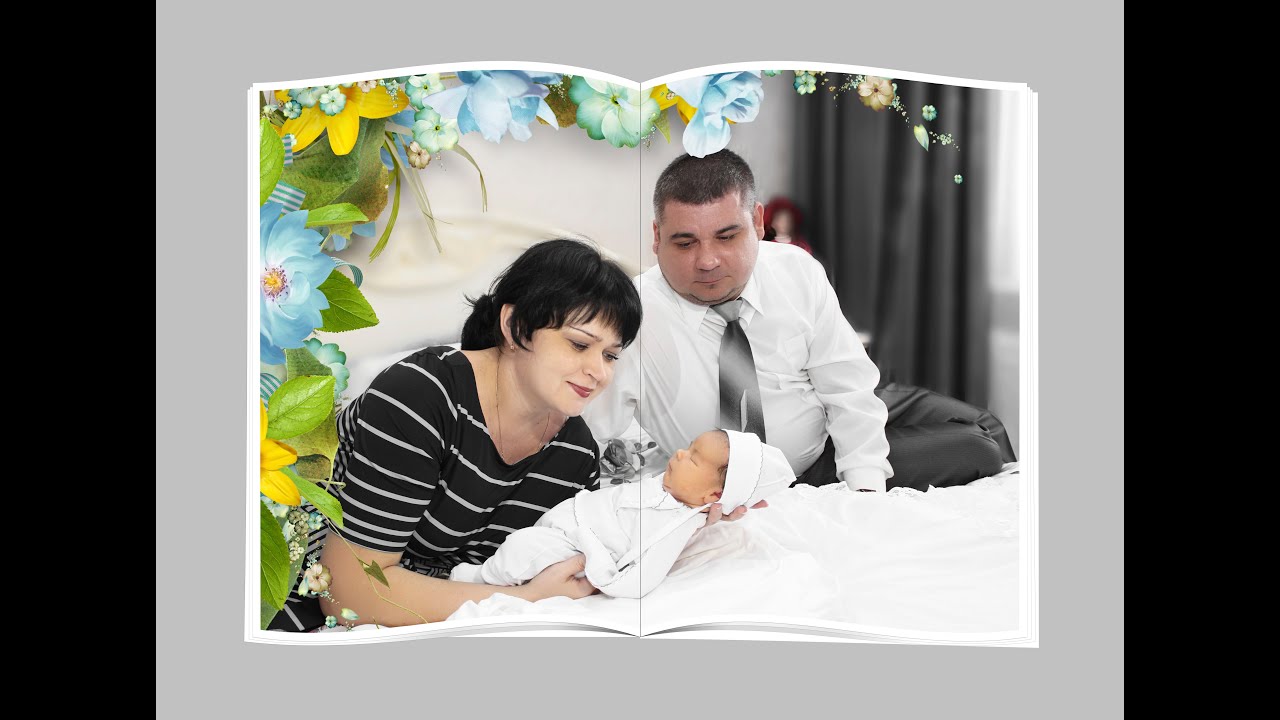Выписка из роддома Липецк.Профессиональная видео и фотосъёмка тел. 8-920-500-40-88