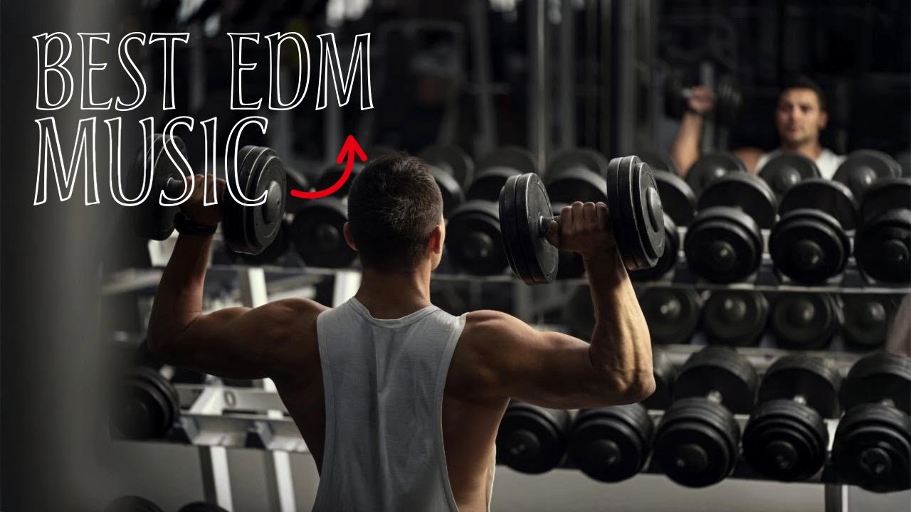 Power Up Your Workout: Strong Beats for Focus and Endurance
