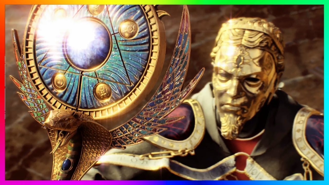 BLACK OPS 4 ZOMBIES - IX (NINE) FULL Map Walkthrough! (Call Of Duty BO4 Zombies)