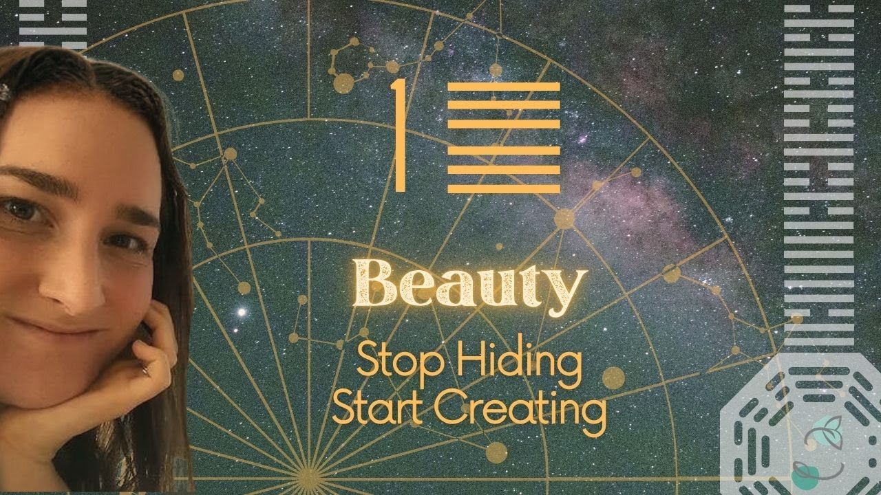 Reignite Your Spark from Depression to Freshness | Gene Key 1 Activation