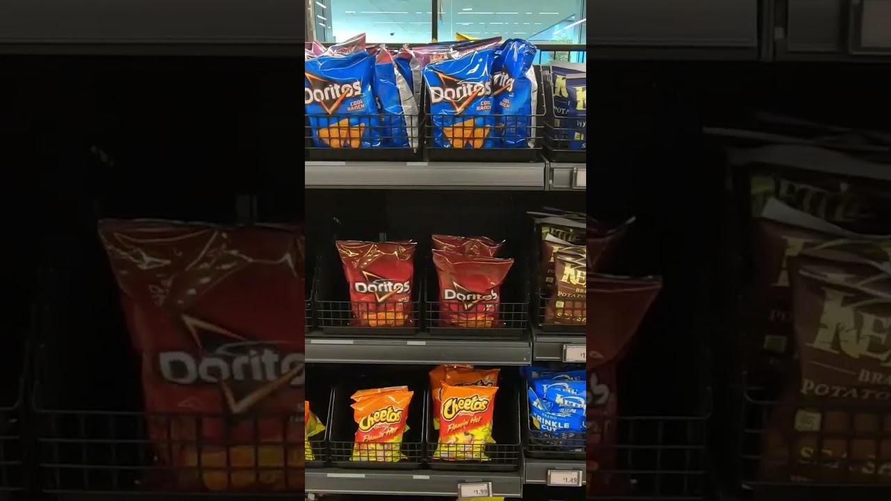 Amazon Go - Il supermercato del Futuro 