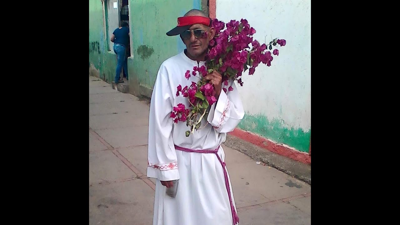 EL POPULAR LOCO CHETO PRAN MOLESTO DESDE LA CARUCIE&Ntilde;A! BARQUISIMETO