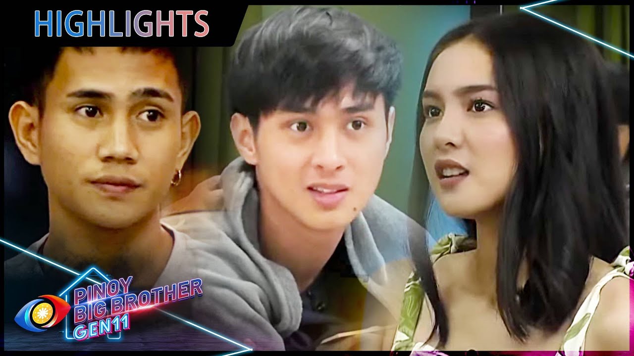 Day 78 | Therese, nakipagtalo kay JM at Binsoy dahil sa manok | PBB Gen 11
