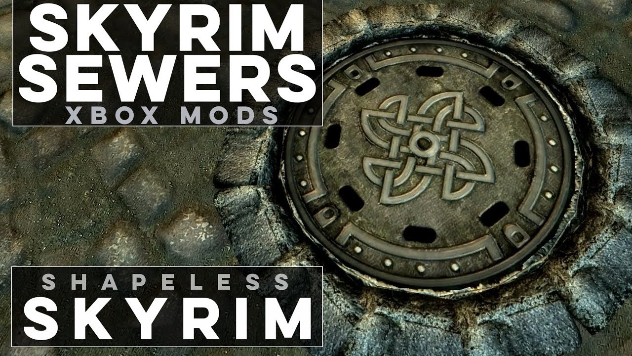 Legalize Skooma Revolution - Shapeless Skyrim (Ep. 115)