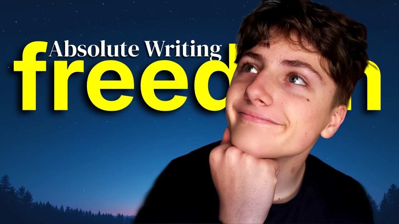 How to Reduce Stress as a Writer (Evidence Based)